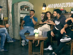 He has SCANDALIZED me”: Abhishek Bachchan ROASTS Anurag Kashyap
