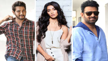 Here’s how Pooja Hegde is juggling between Housefull 4, Mahesh Babu starrer Maharshi and Baahubali actor Prabhas starrer