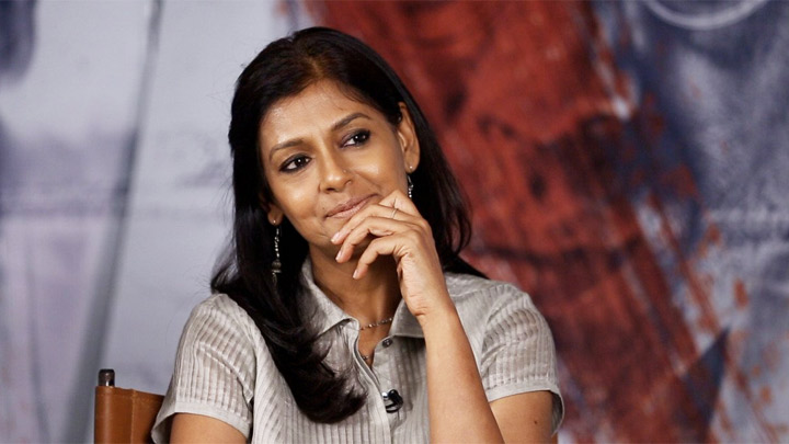 “Hindu Muslim riots, identity politics ek OCHA Zakhm hai”: Nandita Das