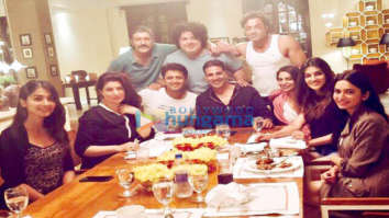 On The Sets Of The Movie Housefull 4