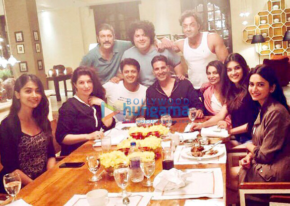 housefull 4 26