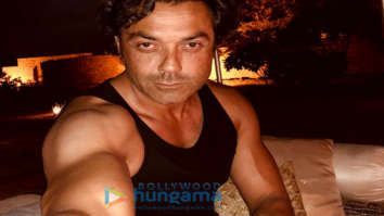 On The Sets Of The Movie Housefull 4