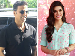 Housefull 4: Akshay Kumar and Kriti Sanon to shoot in Jaisalmer palace and it will be as grand as ever