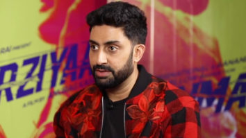 “Hrithik Roshan & I are dying to work together”: Abhishek Bachchan | Twitter Fan Questions