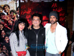 Hrithik Roshan and others grace the wrap up party of ‘Super 30’