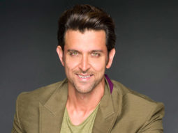 Hrithik Roshan to attend Anand Kumar’s maths classes for Super 30 prep