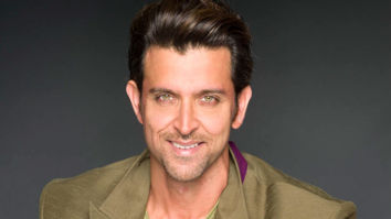 Hrithik Roshan to attend Anand Kumar’s maths classes for Super 30 prep