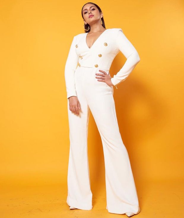 Huma Qureshi for GQ Men Awards 2018 (3)