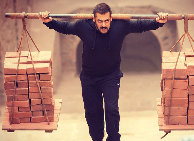 China Box Office: Sultan collects USD 0.10 million on Day 8 in China; total collections at Rs. 33.50 cr