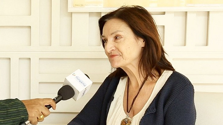 “If a film gets EXTREMELY NEGATIVE reviews in a trade paper then…”: Deborah Young | El Gouna film festival “If a film gets EXTREMELY NEGATIVE reviews in a trade paper then…”: Deborah Young | El Gouna film festival
