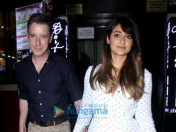 Ileana D’Cruz hosts a private party at Bastian in Bandra
