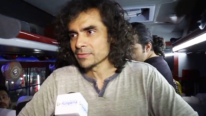 Imtiaz Ali: “Was a BIT surprized by reactions to Jab Harry Met Sejal” Imtiaz Ali: “Was a BIT surprized by reactions to Jab Harry Met Sejal”