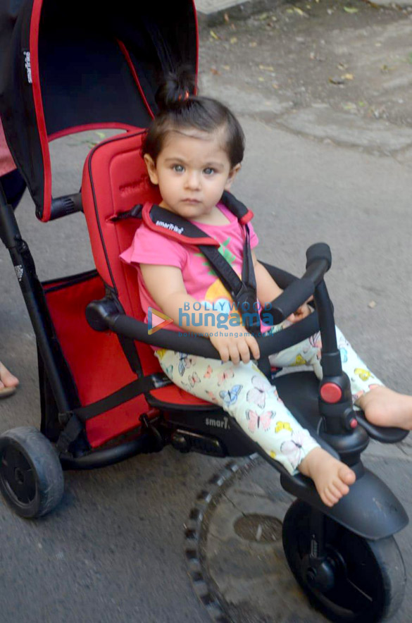 inaaya naumi kemmu snapped in khar 4 2