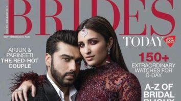 Arjun Kapoor, On The Cover Of India Today
