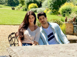 90s Rewind: Katrina Kaif’s sister Isabelle Kaif and Sooraj Pancholi to recreate Dil Hai Ki Manta Nahi song in Time To Dance