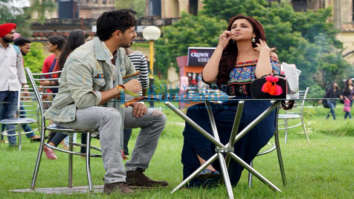 On The Sets Of The Movie Jabariya Jodi