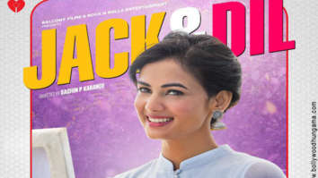 First Look Of Jack And Dil