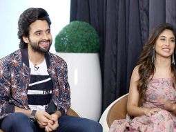 Jackky Bhagnani & Kritika Kamra’s AWESOME How Well Do You Know Each Other QUIZ