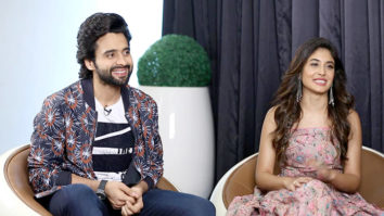 Jackky Bhagnani & Kritika Kamra’s AWESOME How Well Do You Know Each Other QUIZ