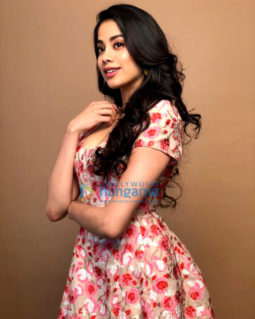 Celebrity Photo Of Janhvi Kapoor