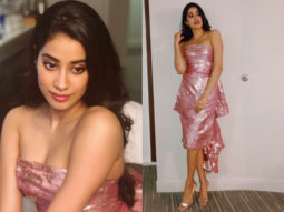 Slay or Nay: Janhvi Kapoor in Reem Acra for Women in Films and Television (WIFT) Gala Awards in Washington