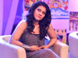 SHOCKING: When Kajol had an accident on the sets of Bekhudi and became temporarily blind