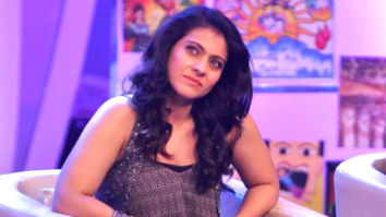 SHOCKING: When Kajol had an accident on the sets of Bekhudi and became temporarily blind