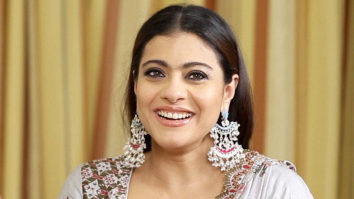 Kajol: “I have had NIGHTMARES that I am…” | Riddhi Sen | Helicopter Eela