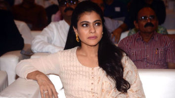 Kajol at the launch of Sudden Cardiac Arrest Awareness Initiative Part 2