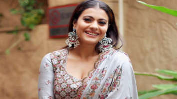 Kajol or Ajay Devgn: Who is the cooler parent? – Kajol answers this fun question!