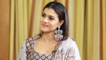 Kajol: “I would love Shah Rukh to play something that he is scared of” | TEASER | Helicopter Eela