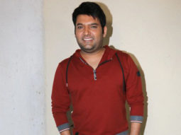 Kapil Sharma is in Shimla with girlfriend Ginny