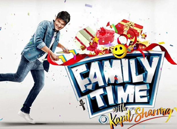 Kapil Sharma to make a comeback; to start shooting for his show on this DATE! 