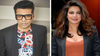 Karan Johar gives an apt reply to trolls AGE-SHAMING Priyanka Chopra for marrying much younger Nick Jonas
