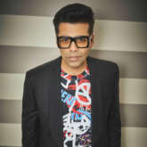 Karan Johar opens up about his upcoming films, his favourite actor, nepotism controversy and Dhadak criticism