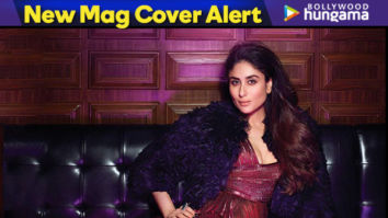 Bebo Main Bebo – Say hello to Kareena Kapoor Khan as the cover star of HELLO! this month!