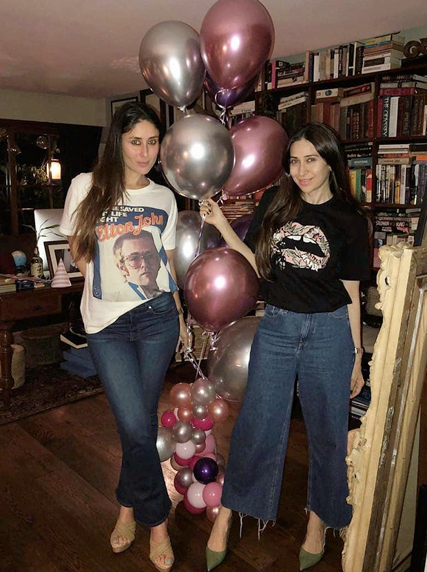 Kareena Kapoor Khan in Gucci for her birthday bash (1)