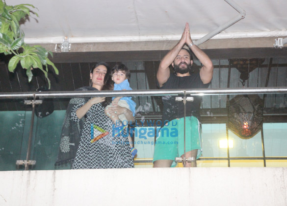kareena kapoor khan snapped greeting her fans on her birthday 3