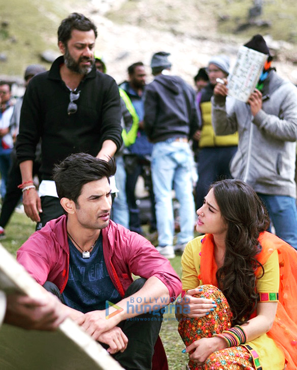 kedarnath 3 3