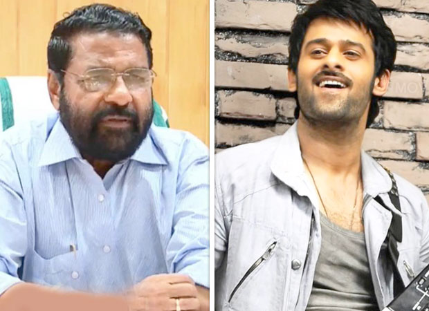 Kerala Flood Relief: Kerala Minister appreciates Prabhas for his kindness and slams highly paid Malayalam actors for not supporting victims
