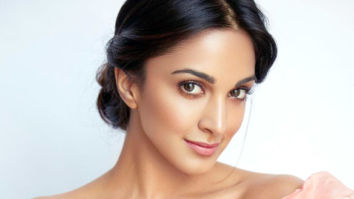 Celeb Photos Of Kiara Advani