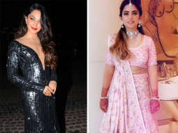 Kiara Advani walks down memory lane as she shares NOSTALGIC pictures of her and newly engaged Isha Ambani