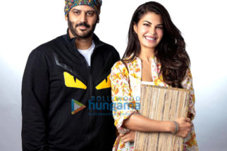 On The Sets Of The Movie Kirik Party Remake
