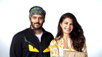 On The Sets Of The Movie Kirik Party Remake