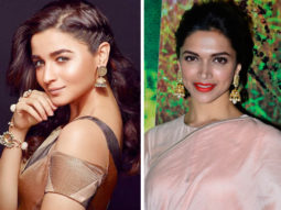 Koffee With Karan: Alia Bhatt will open the show along with the soon-to-be-bride Deepika Padukone