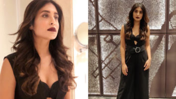 Slay or Nay: Kritika Kamra in The Other Town for promotions of Mitron