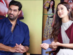 Kunaal Roy Kapur: “Vidya Balan has a GOLDEN HEART” | RAPID FIRE