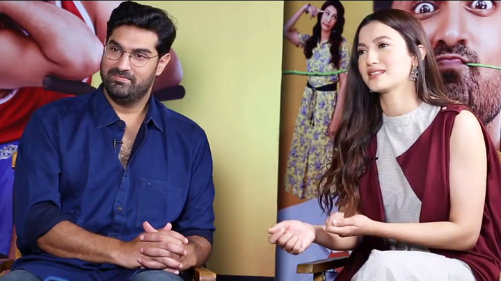 Kunaal Roy Kapur: “Vidya Balan has a GOLDEN HEART” | RAPID FIRE Kunaal Roy Kapur: “Vidya Balan has a GOLDEN HEART” | RAPID FIRE