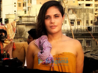 Movie Stills Of The Movie Love Sonia