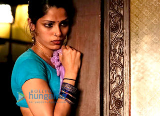 Movie Stills Of The Movie Love Sonia